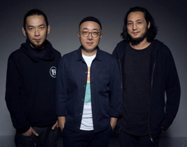 【重庆站】沿江而来—张玮玮&郭龙2017专场音乐会