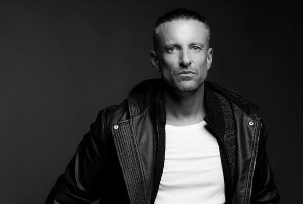 【上海站】daniel powter 2018中国巡演