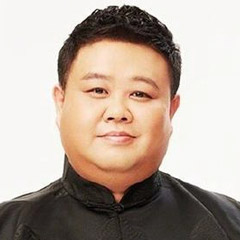孙越头像