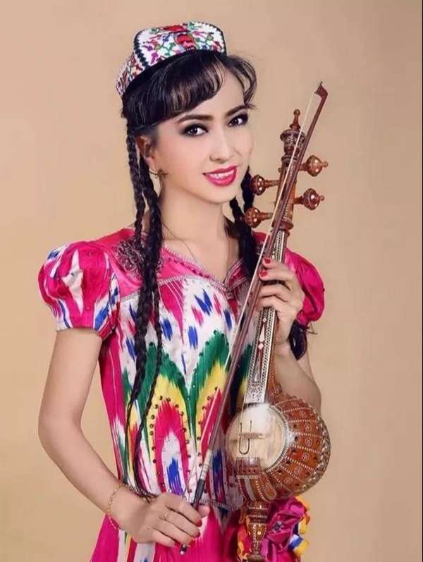 【杭州站】新疆民族乐团《丝绸之路》音乐会