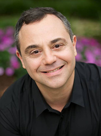 【广州站】天才钢琴家伊沃卡尔切夫钢琴独奏音