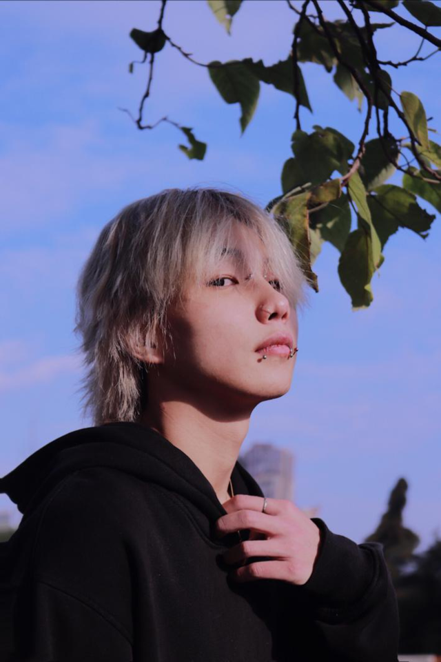 广州站piggy小著不喜欢下雨天2020个人专场巡演lvh