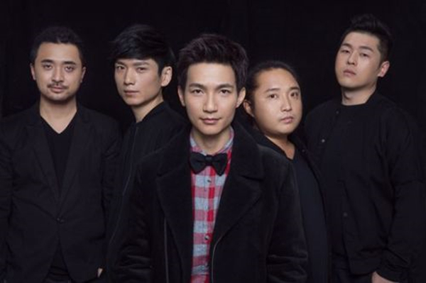 Image: https://img1.tking.cn/assets/img/SJFy6H7sXr.jpg 【西安站】Mailive | 陈楚生&SPY.C 2017新专辑livehouse巡演