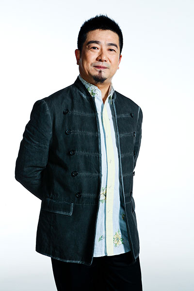 赵志刚:国家一级演员,越剧表演艺术家,中国戏剧梅花奖榜首