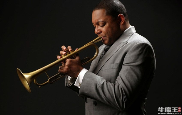 【上海站】传奇小号大师马萨利斯与林肯中心爵士乐团音乐会