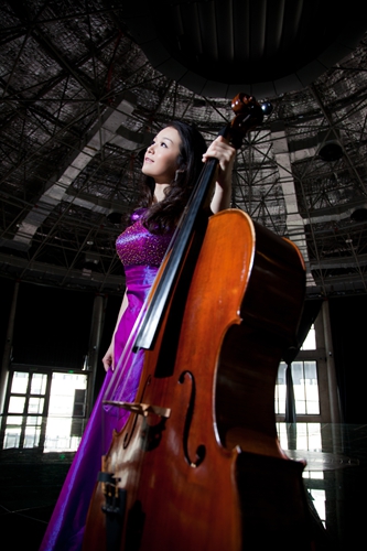 中外名曲音乐会——夏小曹领衔上海大学音乐学院演奏家们