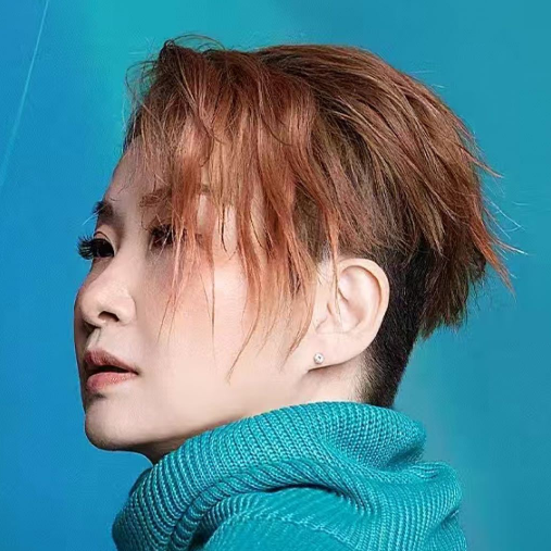 汤宝如头像