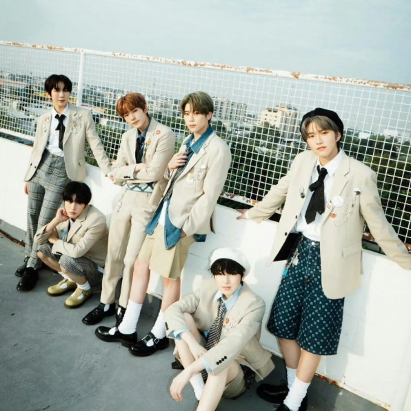 NCT WISH头像