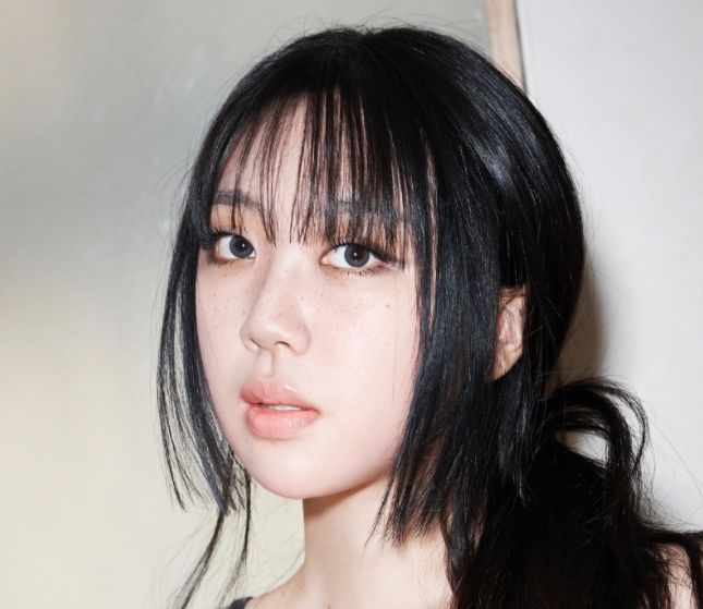 李泳知头像