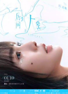 【佛山站】杨丞琳《房间里的大象》世界巡回演唱会