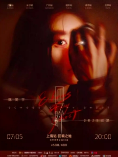 【上海站】陈昊宇「回眸」2025巡演